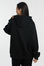 AERO Graphic Boyfriend Hoodie thumbnail 8