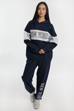 AERO Graphic Boyfriend Hoodie thumbnail 24