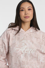 AERO Graphic Boyfriend Hoodie thumbnail 2