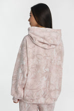 AERO Graphic Boyfriend Hoodie thumbnail 3