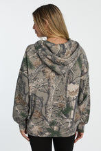 AERO Oversized Zip-Up Hoodie thumbnail 23