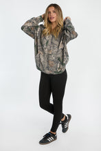 AERO Oversized Zip-Up Hoodie thumbnail 24