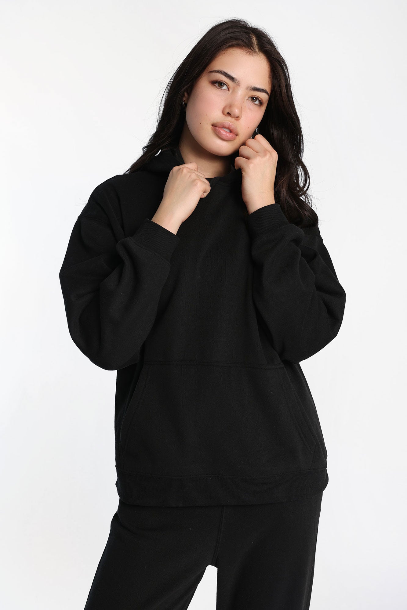 AERO Boyfriend Hoodie
