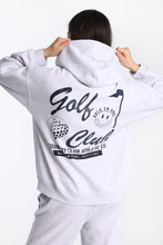 AERO Boyfriend Hoodie thumbnail 1