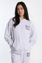 AERO Boyfriend Hoodie thumbnail 2