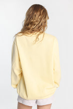AERO Oversized Crew Neck Sweatshirt thumbnail 16