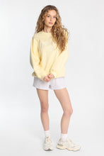 AERO Oversized Crew Neck Sweatshirt thumbnail 17