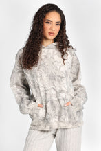 AERO Boyfriend Hoodie thumbnail 1