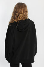 Chandail à capuche en molleton coupe garc?onne AERO thumbnail 8