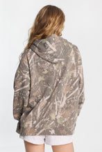 Chandail à capuche en molleton coupe garc?onne AERO thumbnail 12