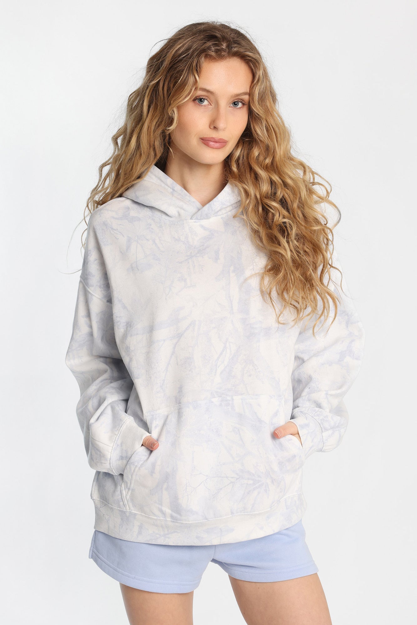 AERO Boyfriend Hoodie