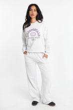 Aéropostale Graphic Crew Neck Sweatshirt thumbnail 5