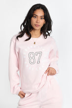 Aéropostale Graphic Crew Neck Sweatshirt thumbnail 1