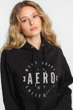 AERO Boyfriend Hoodie thumbnail 3