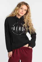 AERO Boyfriend Hoodie thumbnail 2