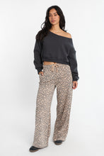 AERO Off-Shoulder Sweatshirt thumbnail 4