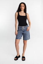 AERO Super Soft Square Neck Tank Bodysuit thumbnail 5