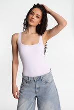 AERO Super Soft Square Neck Tank Bodysuit thumbnail 8