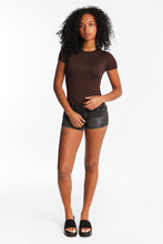 AERO Super Soft Short Sleeve Crew Neck Bodysuit thumbnail 12