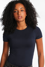 AERO Super Soft Short Sleeve Crew Neck Bodysuit thumbnail 16
