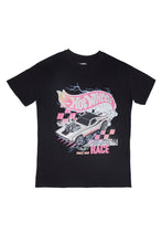 Hot Wheels Race Graphic Relaxed Tee thumbnail 1