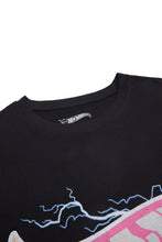Hot Wheels Race Graphic Relaxed Tee thumbnail 2