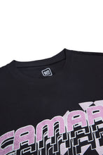 Camaro Graphic Relaxed Tee thumbnail 2