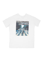 The Beatles Abbey Road Graphic Relaxed Tee thumbnail 1