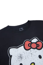 Hello Kitty Graphic Relaxed Tee thumbnail 2