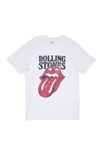 The Rolling Stones Graphic Relaxed Tee thumbnail 1