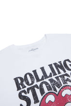 The Rolling Stones Graphic Relaxed Tee thumbnail 2