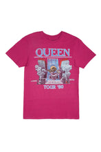 Queen Tour '80 Graphic Relaxed Tee thumbnail 1