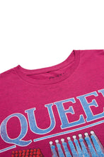 Queen Tour '80 Graphic Relaxed Tee thumbnail 2