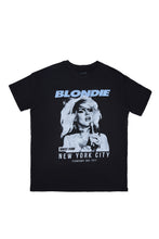 Blondie New York City Graphic Boyfriend Tee thumbnail 1