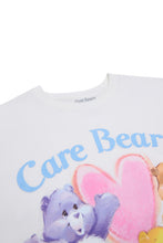 Care Bears Heart Graphic Boyfriend Tee thumbnail 2