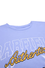 Garfield Athletics Graphic Relaxed Tee thumbnail 2