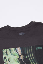 Elphaba Wicked Graphic Relaxed Tee thumbnail 2