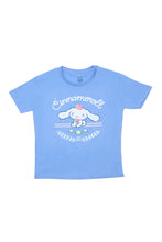 Cinnamoroll Loves Strawberries Graphic Relaxed Tee thumbnail 1