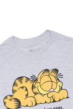 Garfield Yes I'm Ignoring You Graphic Relaxed Tee thumbnail 2