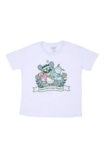 Hello Kitty And Friends Team Sports Graphic Relaxed Tee thumbnail 1