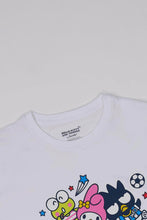 Hello Kitty And Friends Sports Graphic Relaxed Tee thumbnail 2