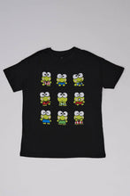 Keroppi Graphic Relaxed Tee thumbnail 1