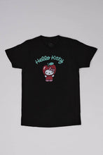 T-shirt décontracté imprime? graphique Hello Kitty Apple thumbnail 1