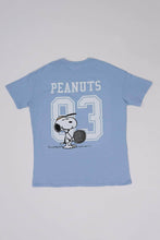 Peanuts Snoopy Graphic Relaxed Tee thumbnail 2