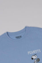 Peanuts Snoopy Graphic Relaxed Tee thumbnail 3