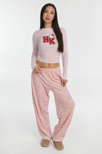 Hello Kitty Graphic Long Sleeve Baby Tee thumbnail 4