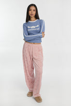 Cinnamoroll Graphic Long Sleeve Baby Tee thumbnail 4