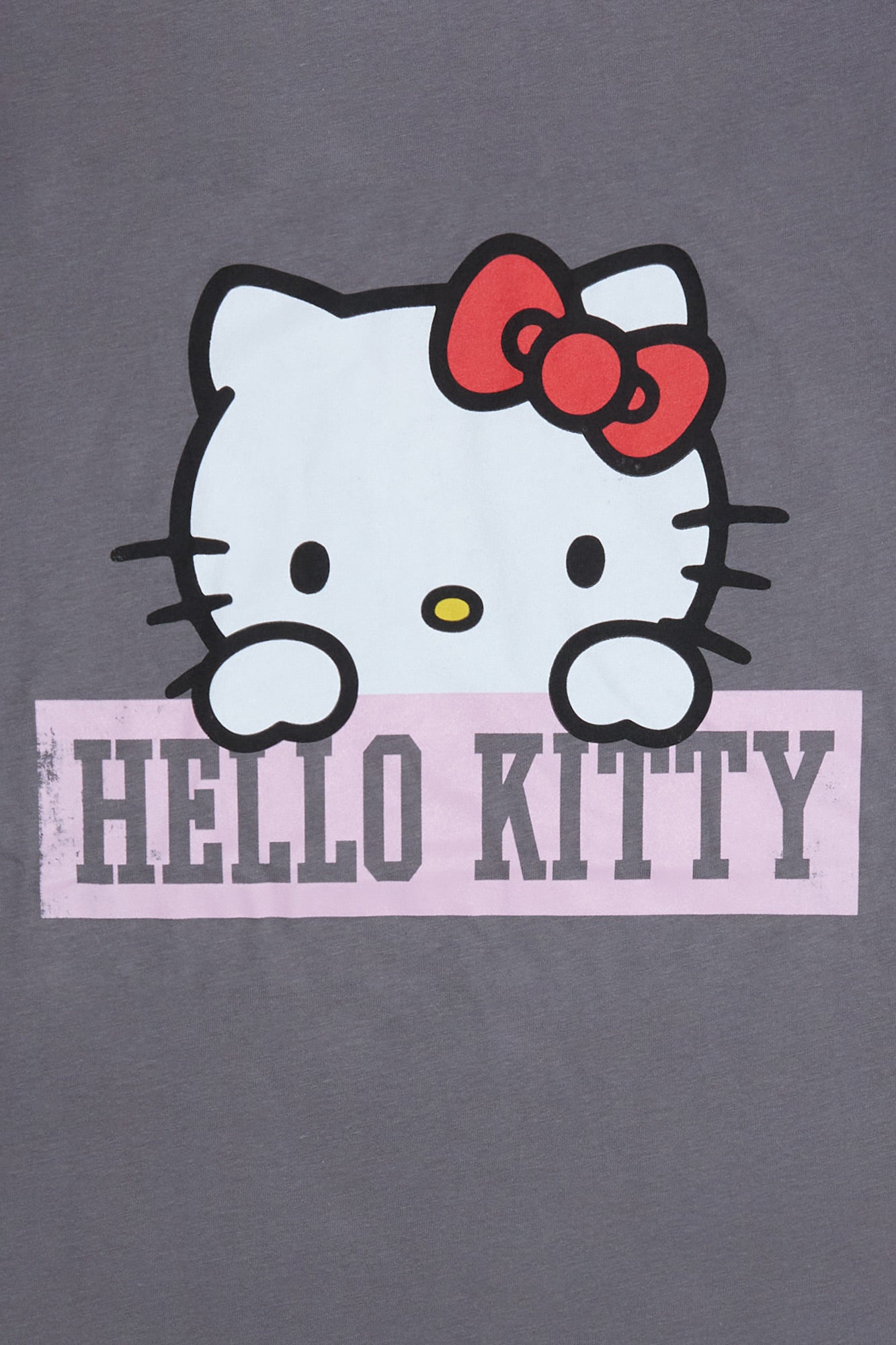 vintage hello kitty Tシャツ　usa VINTAGE HELLO KITTY TEE SHIRT 1996 SIZE XL MADE IN USA