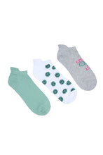 AERO Printed Ankle Socks 2-Pack thumbnail 2