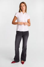 AERO Button-Up Poplin Shirt thumbnail 6